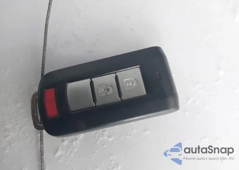 2018 Mitsubishi Mirage Se z USA, uszkodzony, nr VIN ML32A4HJ4JH014077